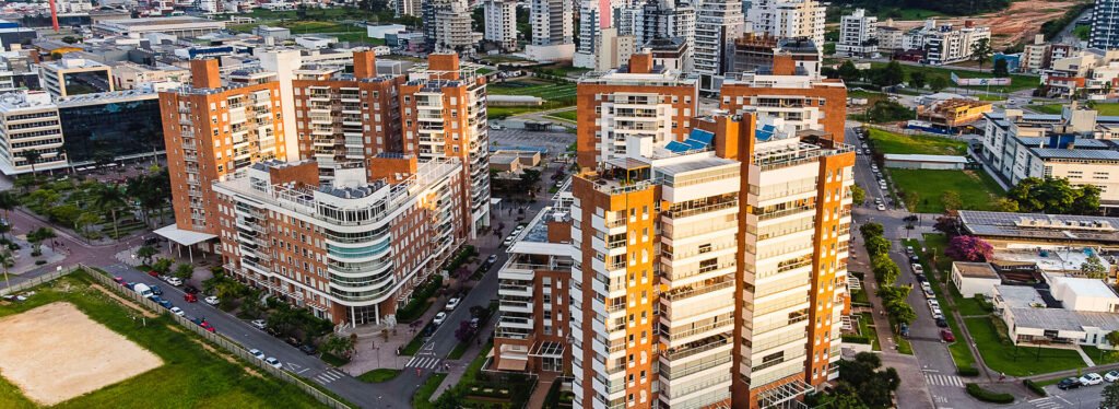 imóveis na Pedra Branca em Palhoça SC